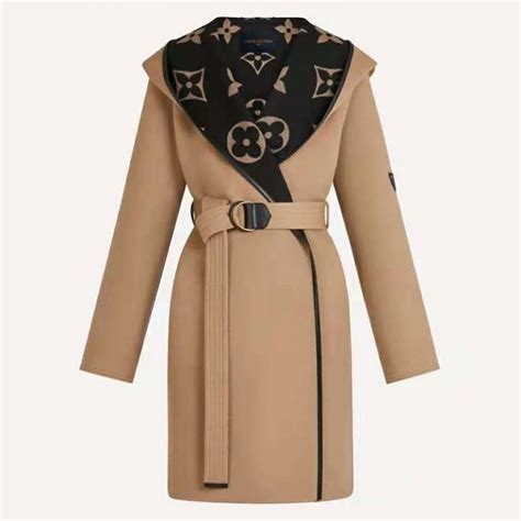 lv mantel damen|Women's Winter Coats & Jackets .